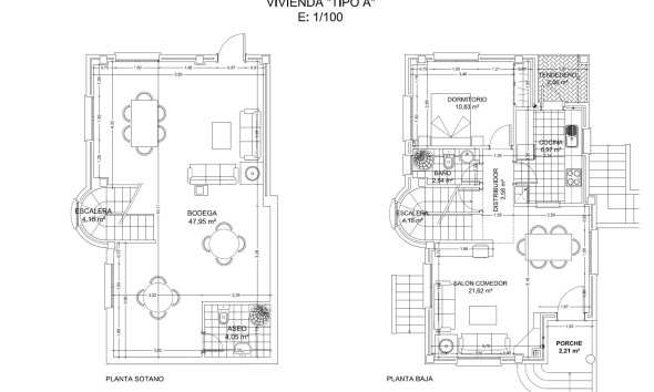 Reventa - Villa - Ciudad Quesada