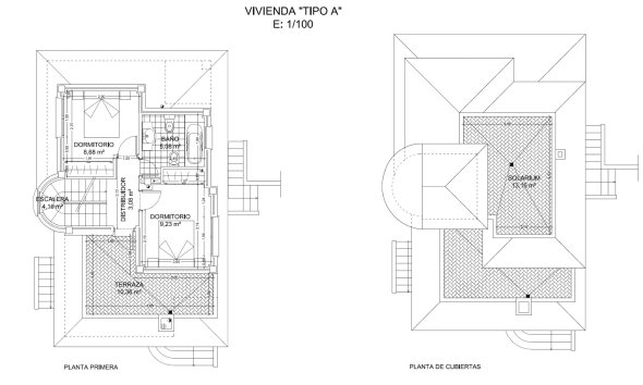Reventa - Villa - Ciudad Quesada