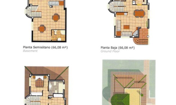 Reventa - Villa - Ciudad Quesada