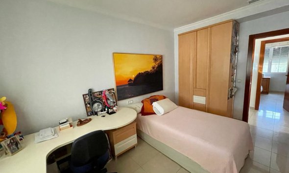 Reventa - Villa - Albatera