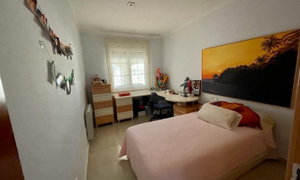 Reventa - Villa - Albatera