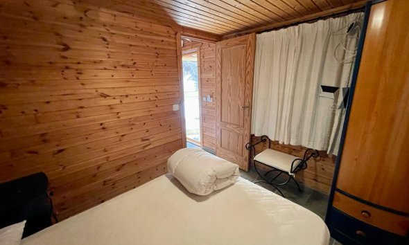 Reventa - Villa - Albatera