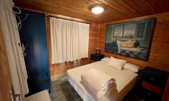 Reventa - Villa - Albatera