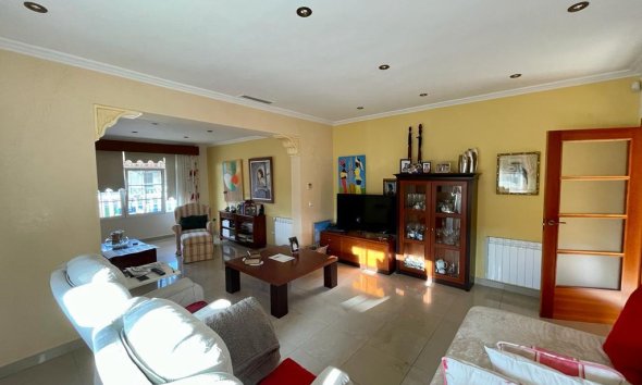 Reventa - Villa - Albatera