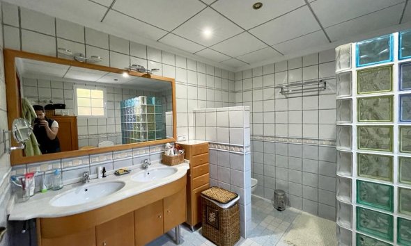 Reventa - Villa - Albatera