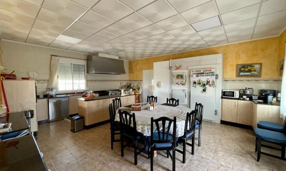 Reventa - Villa - Albatera