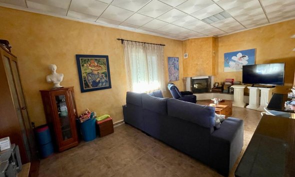 Reventa - Villa - Albatera