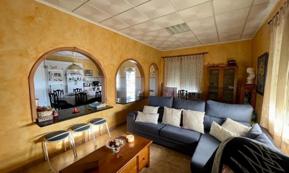 Reventa - Villa - Albatera