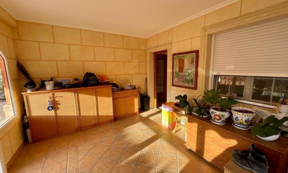 Reventa - Villa - Albatera