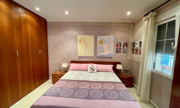 Reventa - Villa - Albatera