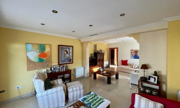 Reventa - Villa - Albatera