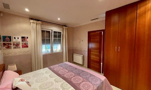 Reventa - Villa - Albatera