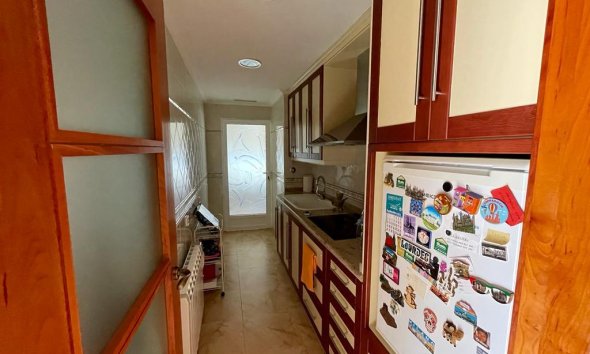 Reventa - Villa - Albatera