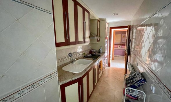 Reventa - Villa - Albatera