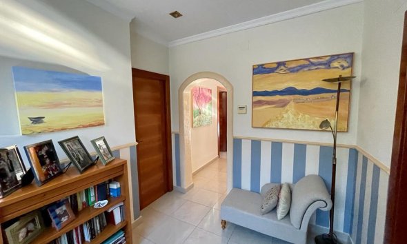 Reventa - Villa - Albatera