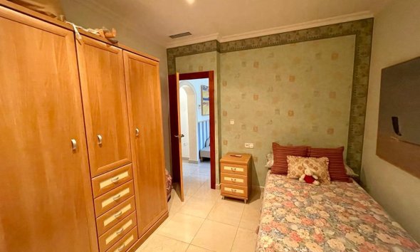 Reventa - Villa - Albatera