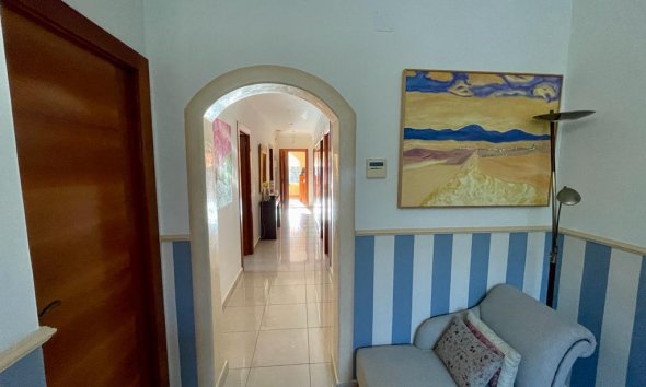 Reventa - Villa - Albatera
