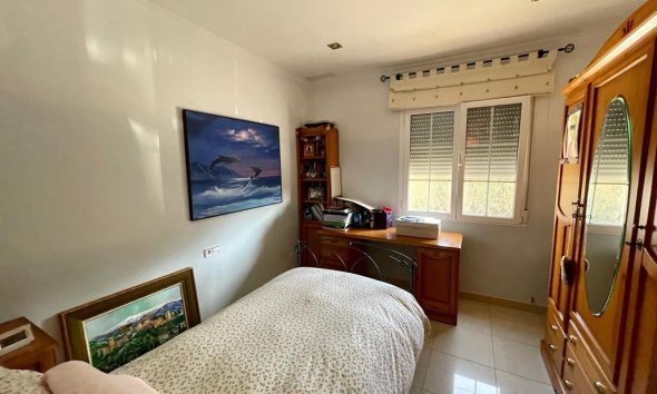 Reventa - Villa - Albatera