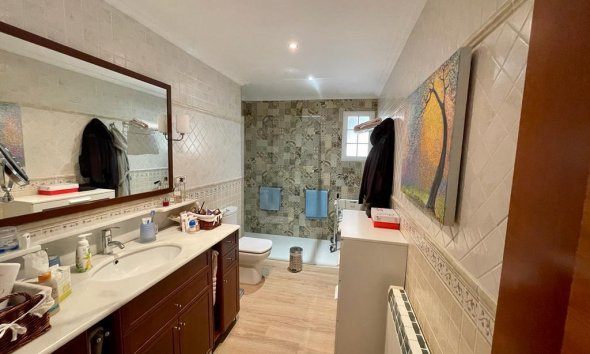 Reventa - Villa - Albatera