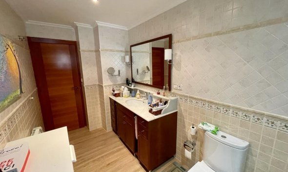 Reventa - Villa - Albatera