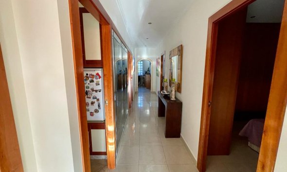 Reventa - Villa - Albatera