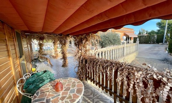 Reventa - Villa - Albatera