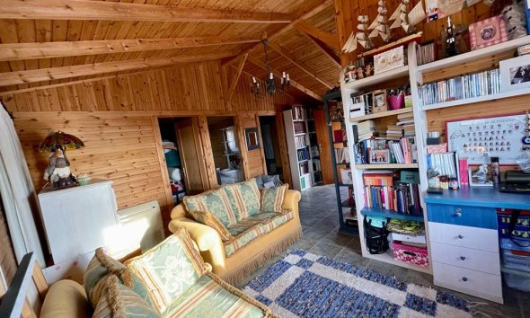 Reventa - Villa - Albatera