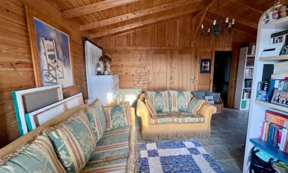 Reventa - Villa - Albatera