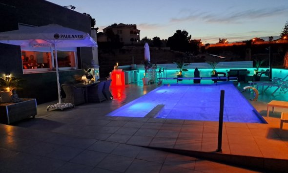 Reventa - Villa - Rojales - Ciudad Quesada