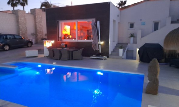 Reventa - Villa - Rojales - Ciudad Quesada