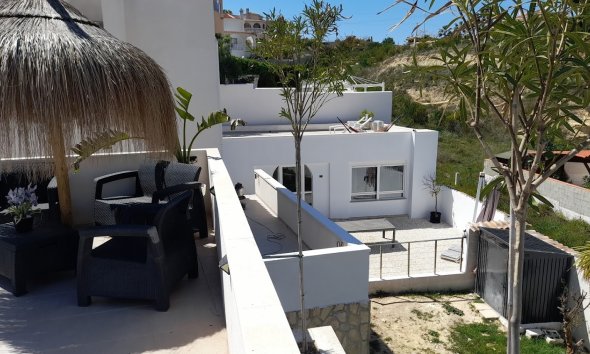 Reventa - Villa - Rojales - Ciudad Quesada