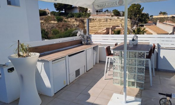 Reventa - Villa - Rojales - Ciudad Quesada