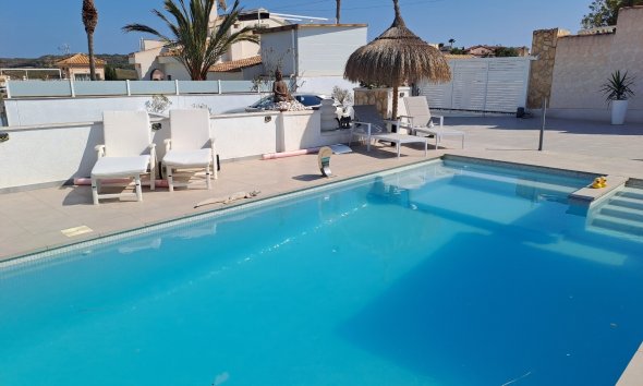 Reventa - Villa - Rojales - Ciudad Quesada