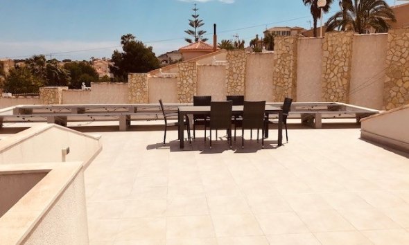 Reventa - Villa - Rojales - Ciudad Quesada