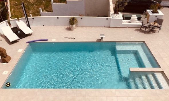 Reventa - Villa - Rojales - Ciudad Quesada