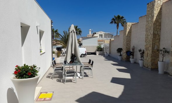 Reventa - Villa - Rojales - Ciudad Quesada