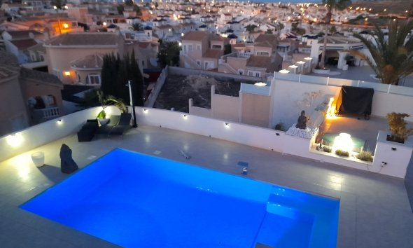 Reventa - Villa - Rojales - Ciudad Quesada