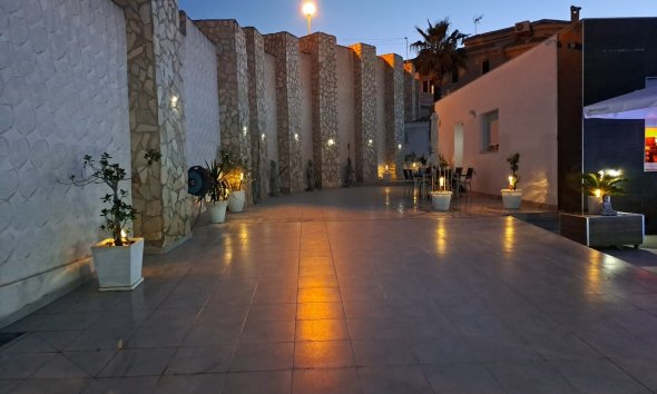 Reventa - Villa - Rojales - Ciudad Quesada