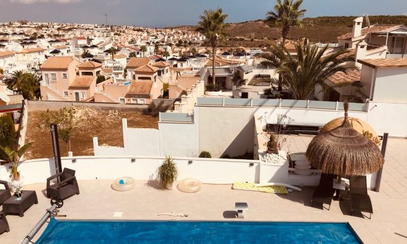 Reventa - Villa - Rojales - Ciudad Quesada