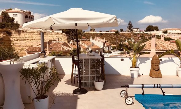 Reventa - Villa - Rojales - Ciudad Quesada