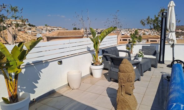 Reventa - Villa - Rojales - Ciudad Quesada
