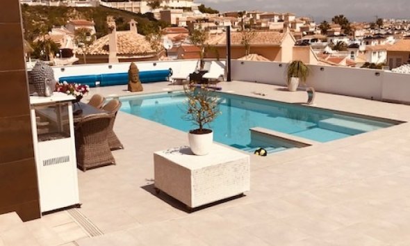 Reventa - Villa - Rojales - Ciudad Quesada