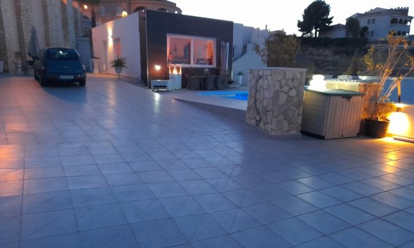 Reventa - Villa - Rojales - Ciudad Quesada