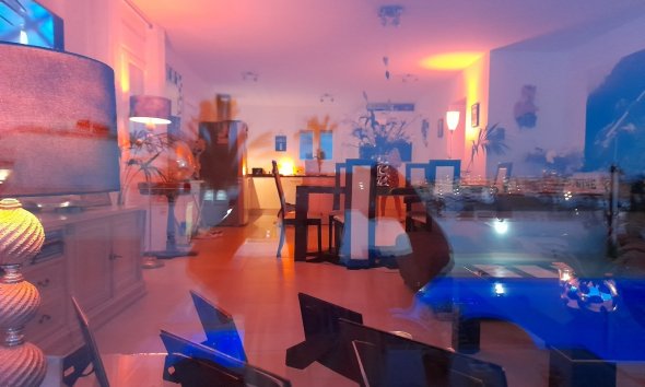 Reventa - Villa - Rojales - Ciudad Quesada