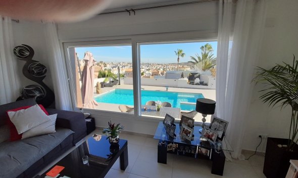 Reventa - Villa - Rojales - Ciudad Quesada