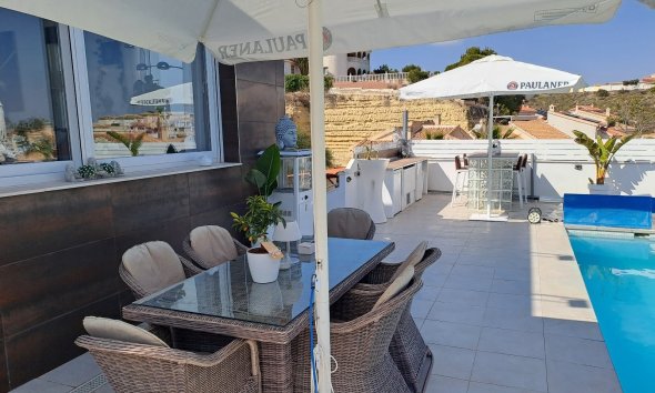 Reventa - Villa - Rojales - Ciudad Quesada