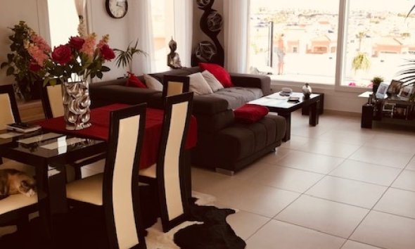 Reventa - Villa - Rojales - Ciudad Quesada