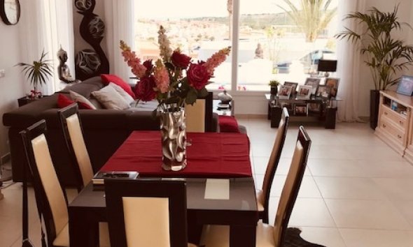 Reventa - Villa - Rojales - Ciudad Quesada
