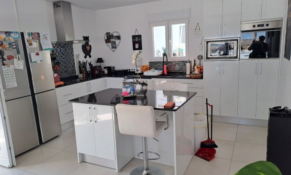 Reventa - Villa - Rojales - Ciudad Quesada