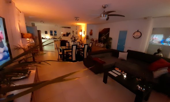 Reventa - Villa - Rojales - Ciudad Quesada